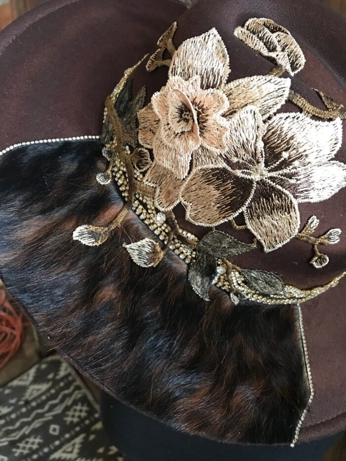 "RHINESTONE COWGIRL" - Image 3