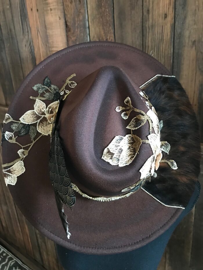 "RHINESTONE COWGIRL" - Image 4