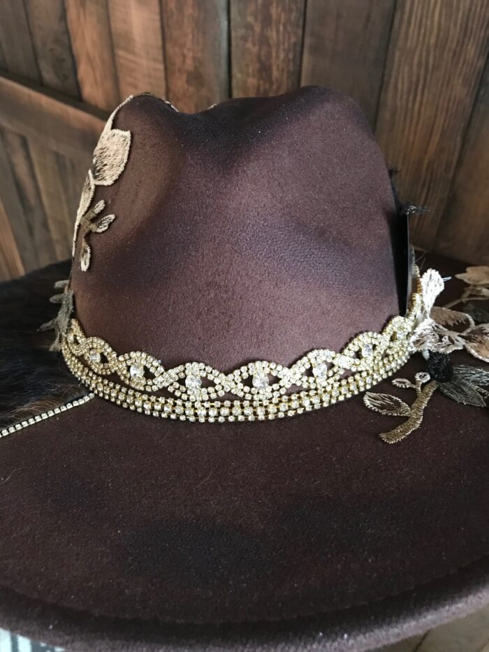 "RHINESTONE COWGIRL" - Image 2