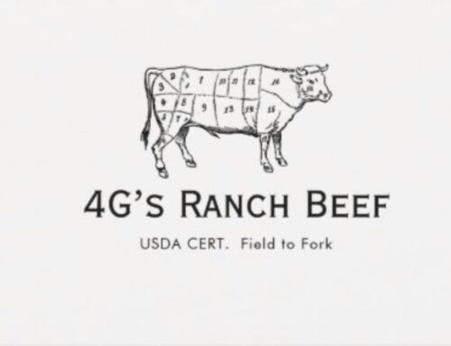 FIELD TO FORK